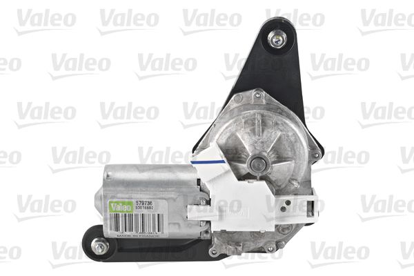 Levně Motor stěračů VALEO 579736