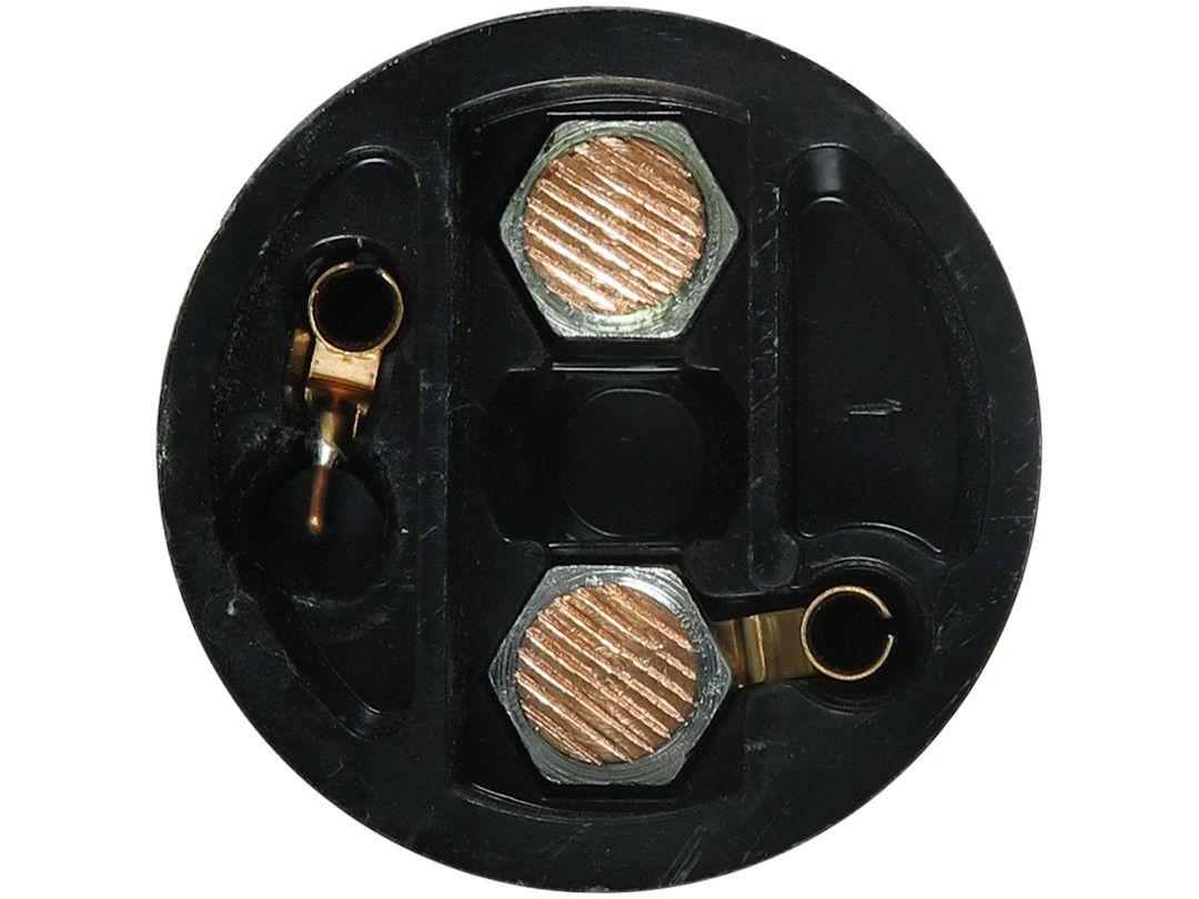 Levně Krytka, relé startéru AS-PL SP0051