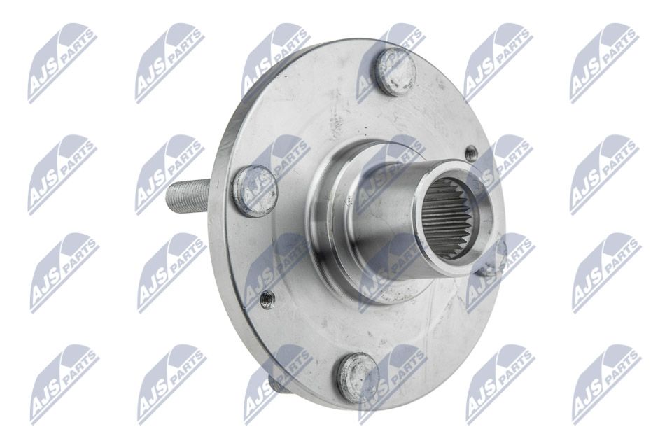 Butuc roata NTY KLP-HY-507P2