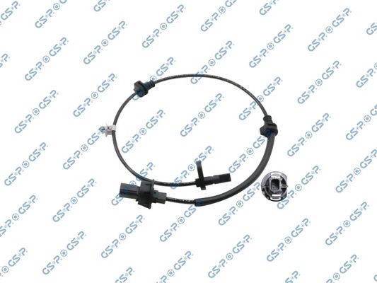 Czujnik, prędkość obrotowa koła GSP 9A0681