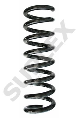 Arc spiral SUPLEX 19442