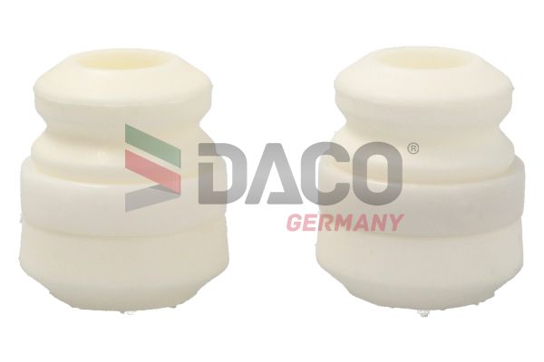 Ochranná sada proti prachu, tlumič pérování DACO Germany PK3611