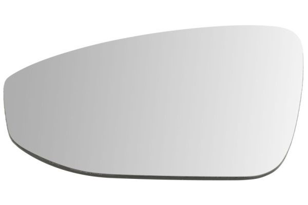 Peegliklaas,Välispeegel