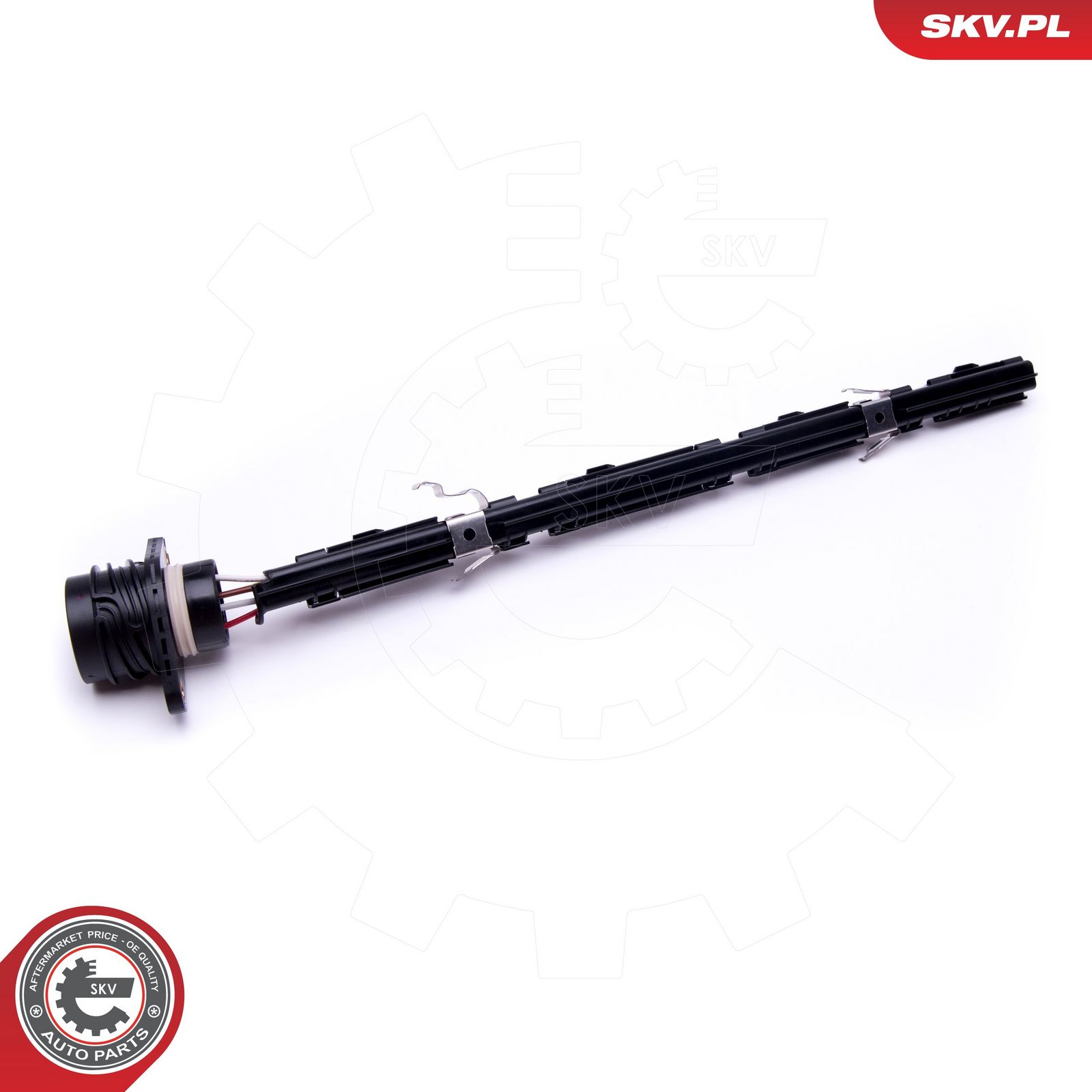 Levně Přípojka, vstřikovací ventil ESEN SKV 53SKV001