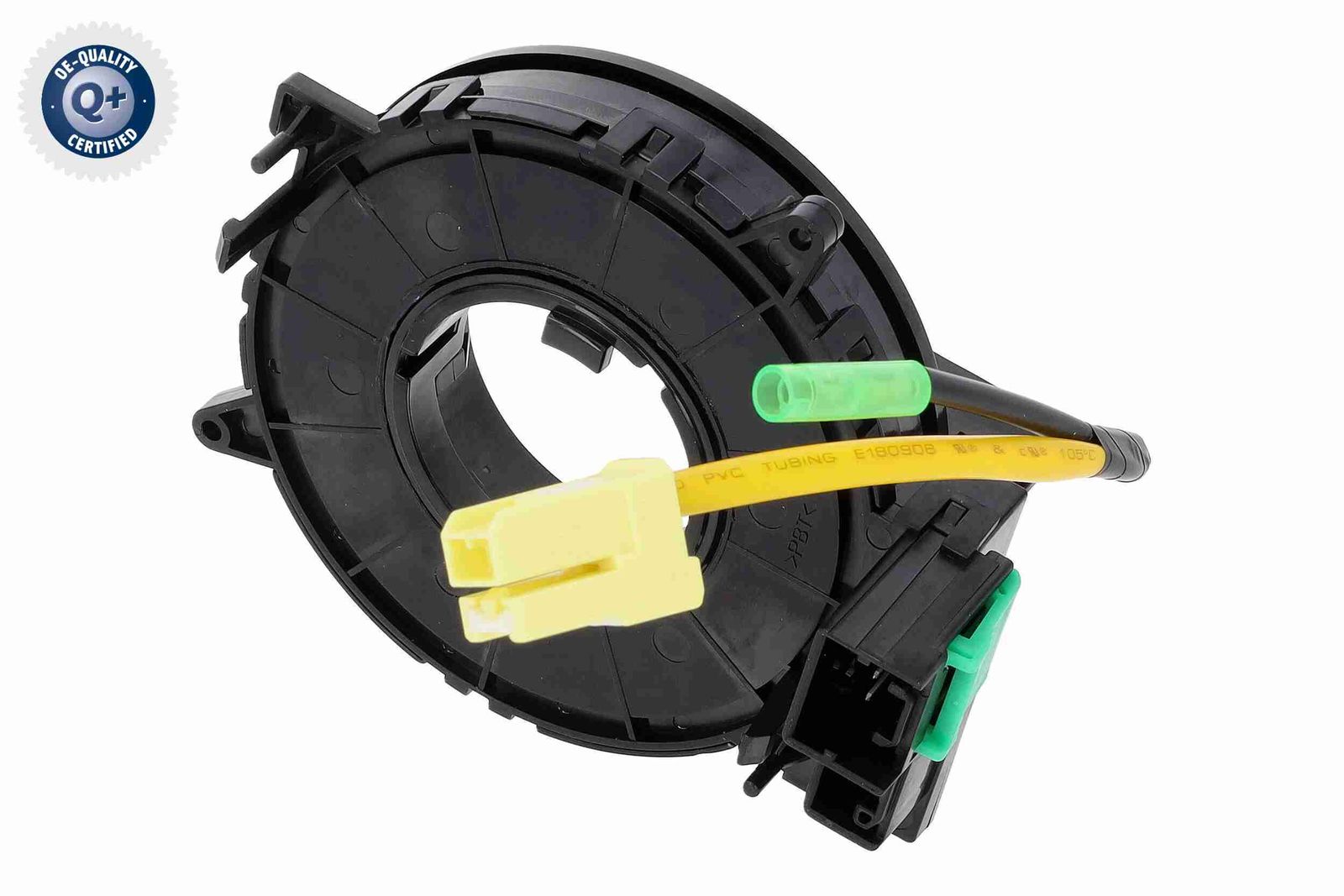 Ressort tournant, Airbag