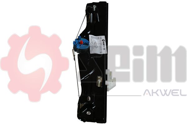 Podnośnik szyby SEIM 901739