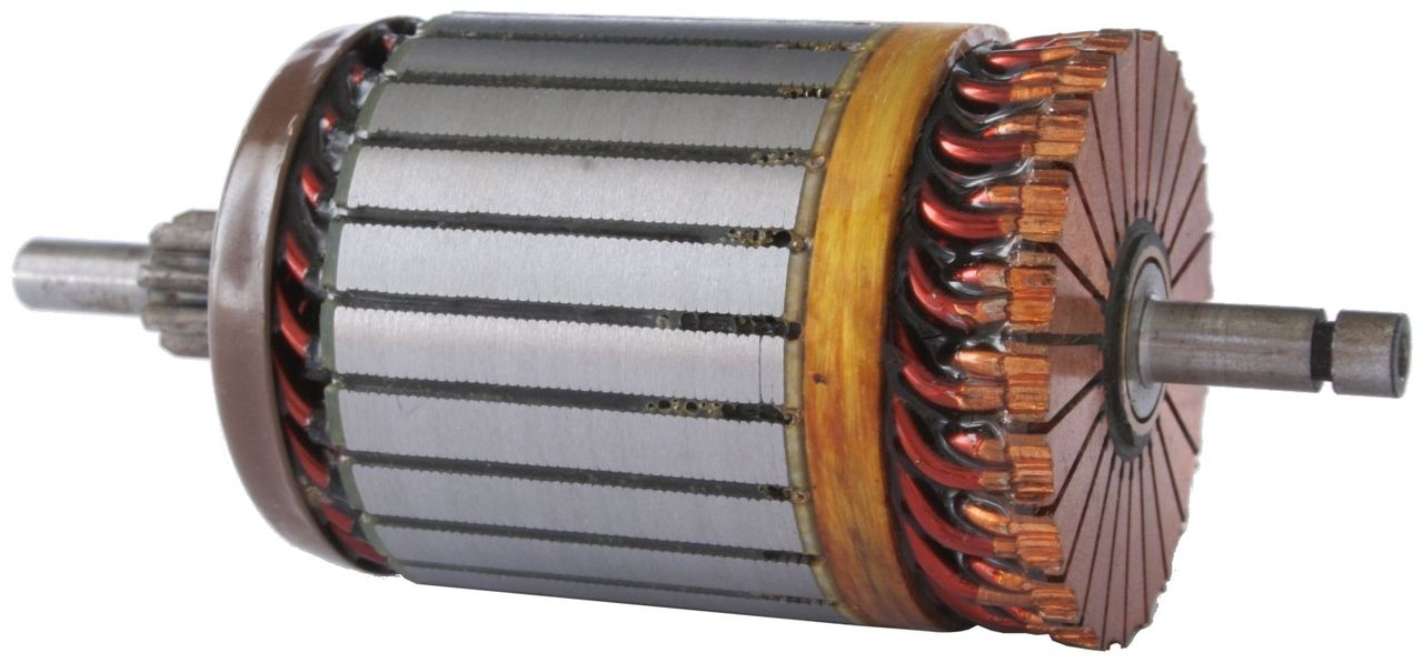 E-shop Rotor, štartér HC-Cargo F 032 139 593