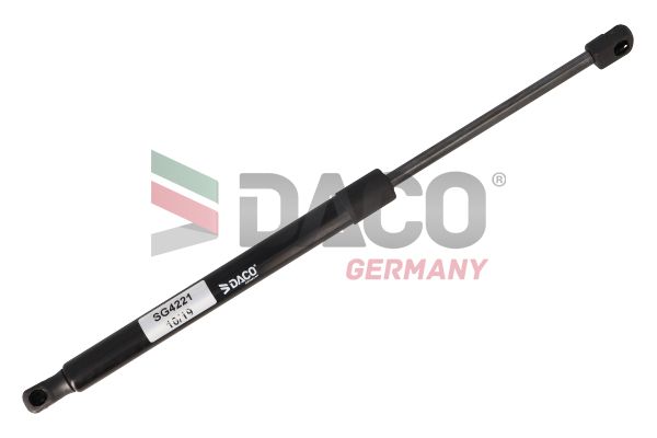 Sprężyna gazowa, pokrywa bagażnika DACO GERMANY SG4221