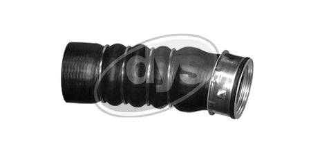 Przewód powietrza doładowującego DYS 76-01323