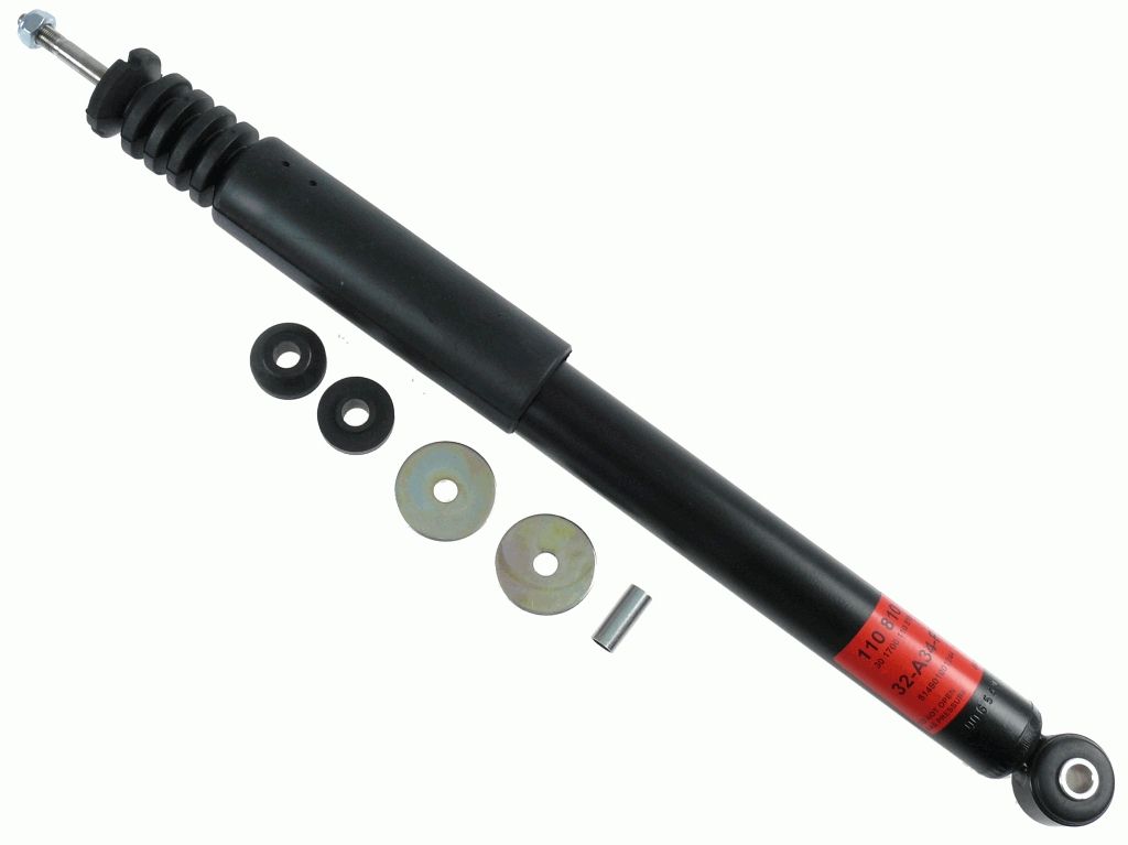 Amortyzator SACHS 110 810