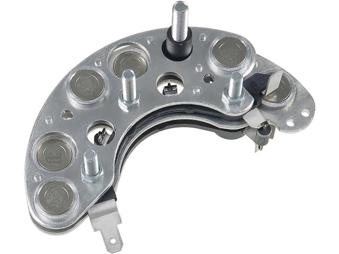 Usměrňovač, generátor AS-PL ARC9019