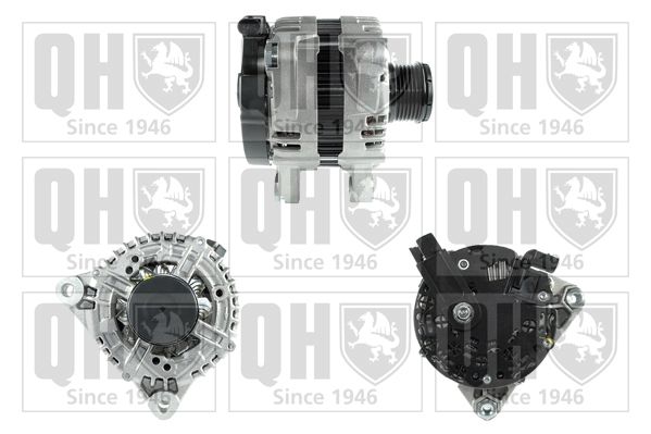 Alternator QUINTON HAZELL QRA2244