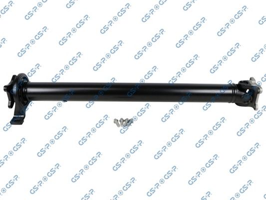 Wał napędowy, napęd osi GSP PS900365