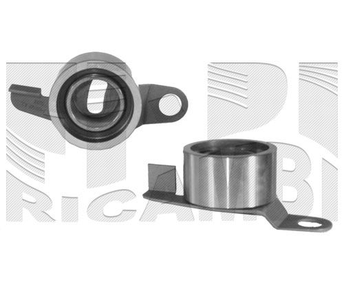 Rolka napinacza, pasek rozrządu CALIBER 26164