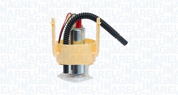 Pompa paliwa MAGNETI MARELLI 219900000176