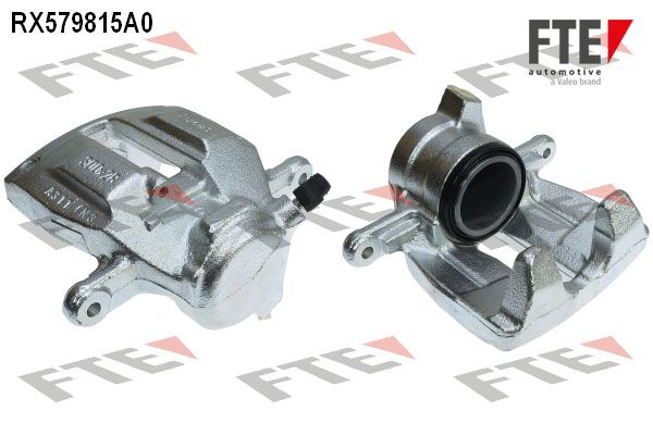 Zacisk hamulca FTE RX579815A0