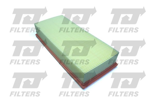 Filtr powietrza QUINTON HAZELL QFA0200