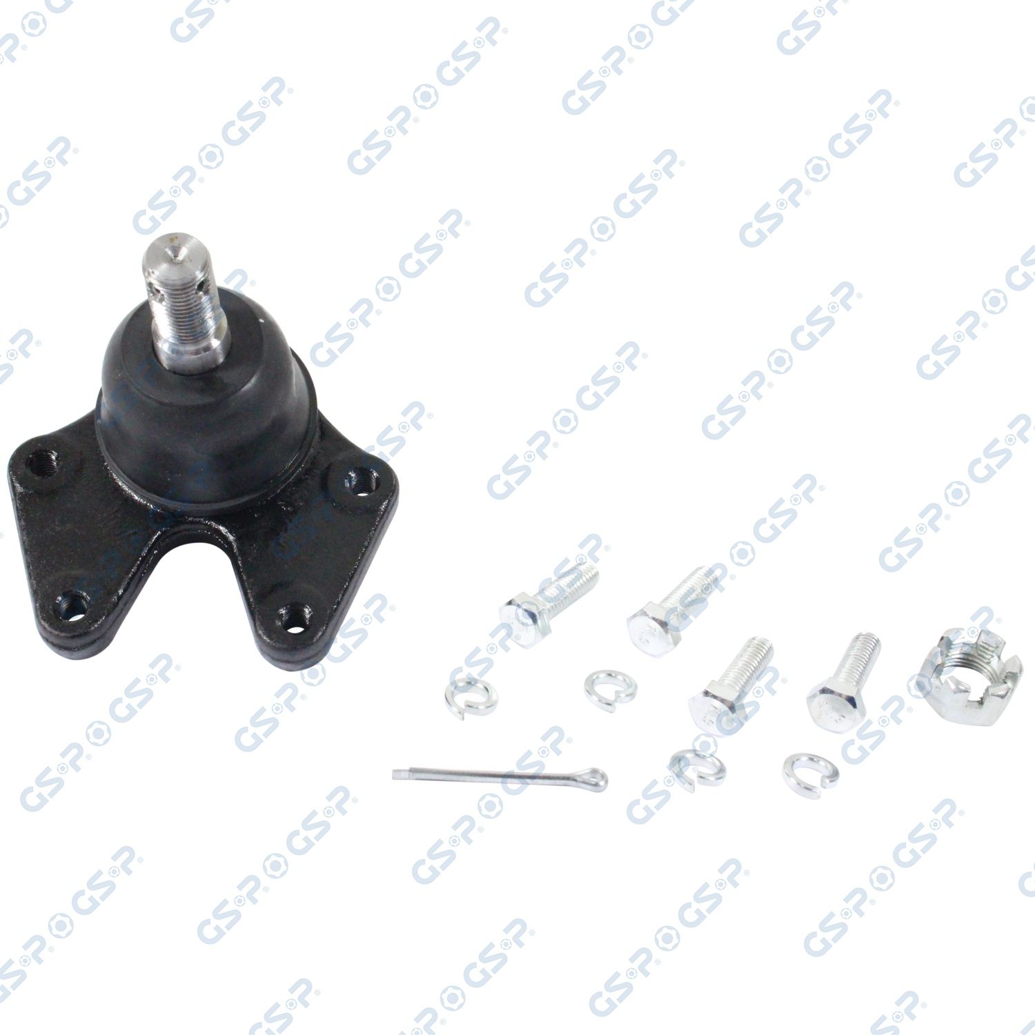 Pivot GSP S080109