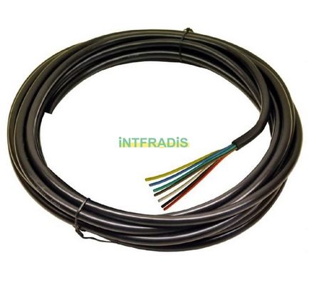 Câble de connexion, remorques