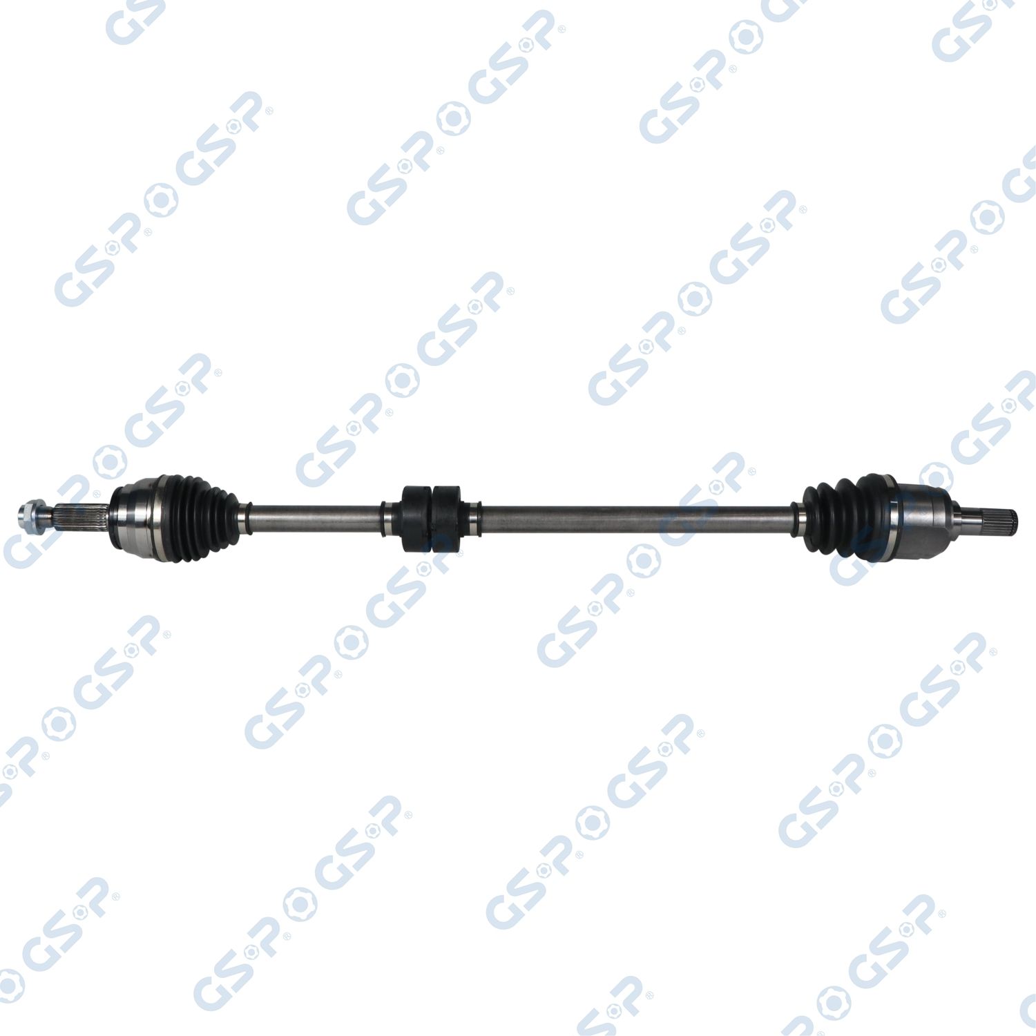 Приводной вал