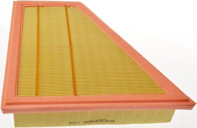 Vzduchový filtr DENCKERMANN A141657