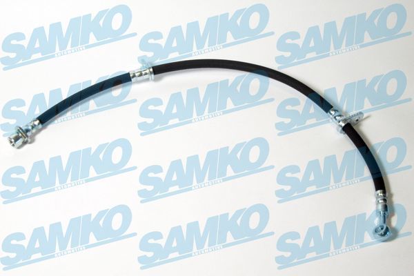 Levně Brzdová hadice SAMKO 6T48034
