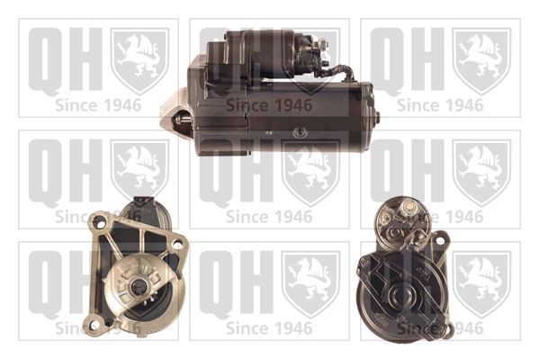 Rozrusznik QUINTON HAZELL QRS1442