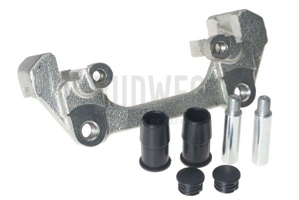 Mocowanie, zacisk hamulcowy BUDWEG CALIPER 403276-1