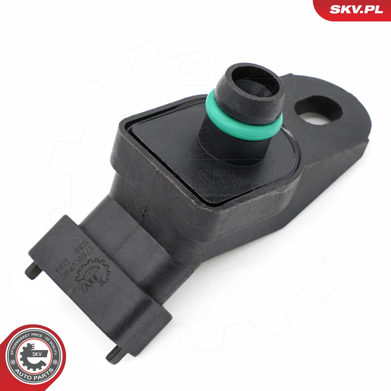 Senzor, presiune galerie admisie ESEN SKV 17SKV890
