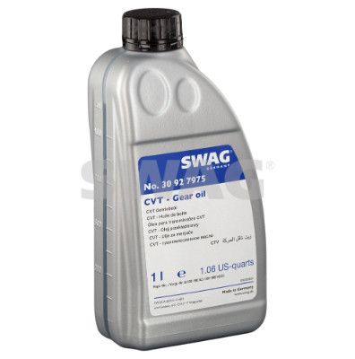 Olej do převodovky SWAG 30 92 7975