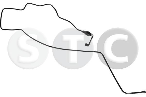 Przewód paliwowy STC T492439