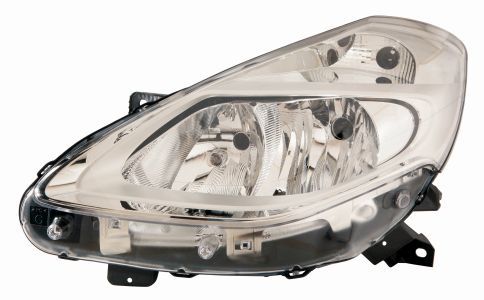 Reflektor ABAKUS 551-1179L-LEMN1