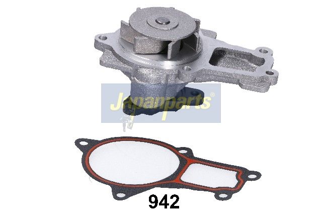 Levně Vodní čerpadlo, chlazení motoru JAPANPARTS PQ-942