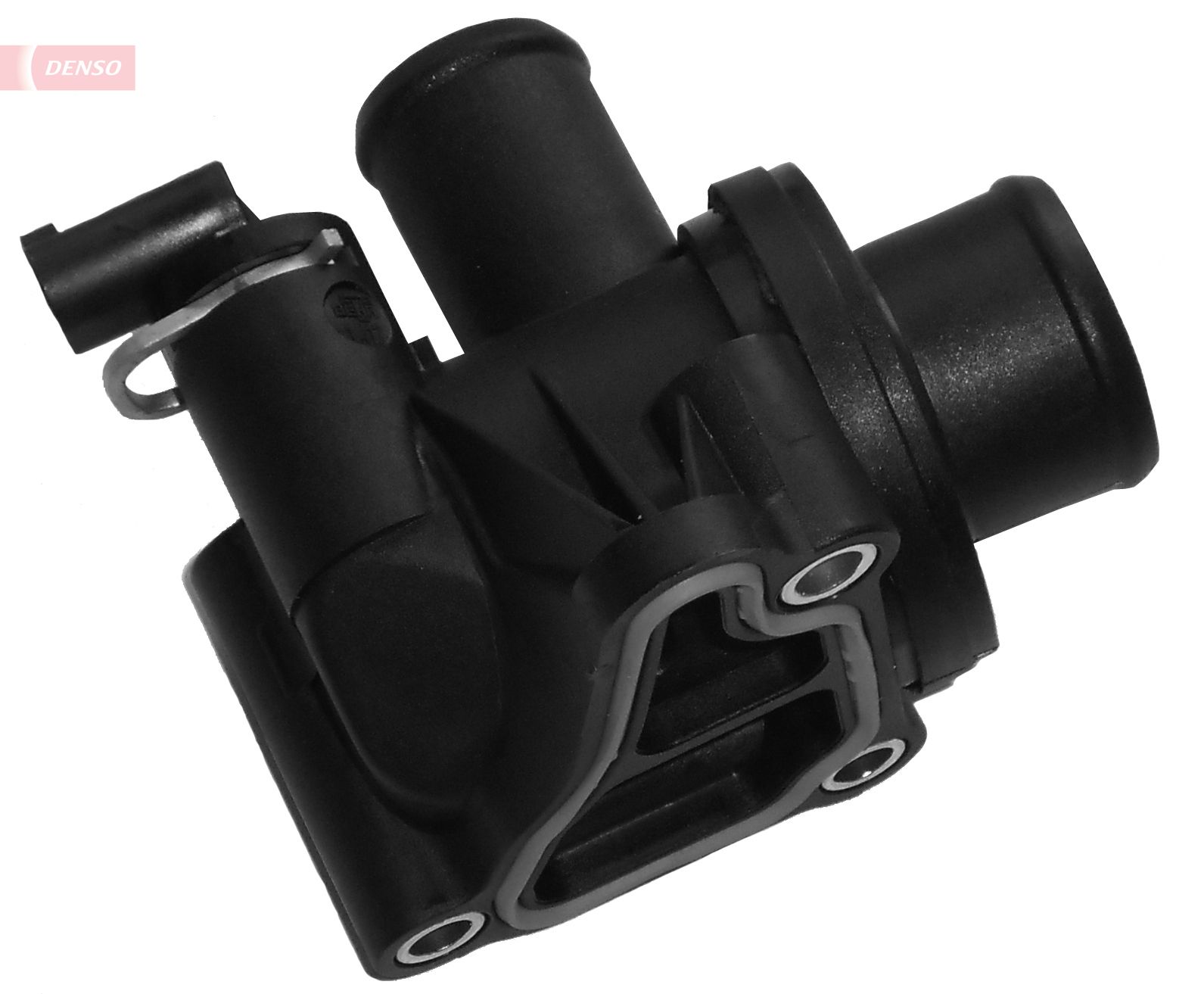 Termostat, środek chłodzący DENSO DTM87599