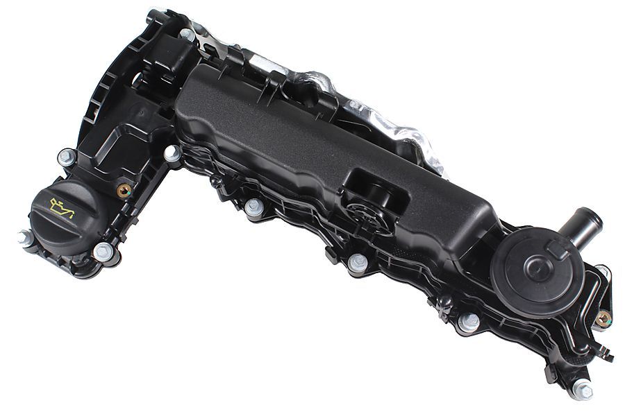 Capac culbutor METZGER 2389277