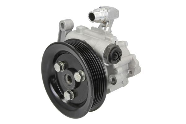 Pompa hydrauliczna, układ kierowniczy LAUBER 55.9934
