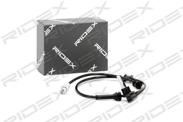 Czujnik, prędkość obrotowa koła RIDEX 412W0680