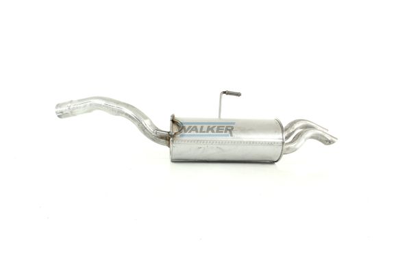 Tłumik końcowy WALKER 22793