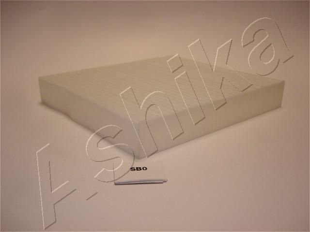 Filtr, vzduch v interiéru ASHIKA 21-SB-SB0