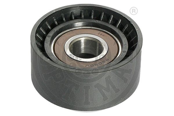 Rolka napinacza, pasek klinowy wielorowkowy OPTIMAL 0-N1472S