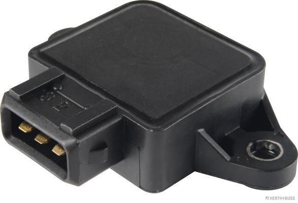 Senzor, pozitie clapeta acceleratie HERTH+BUSS JAKOPARTS J5640304