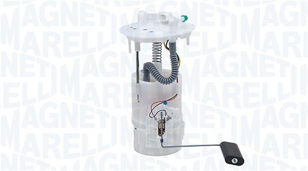 Moduł pompy paliwa MAGNETI MARELLI 519700000009
