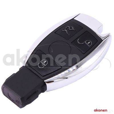 Hus, bilnyckel B CAR 004MC020