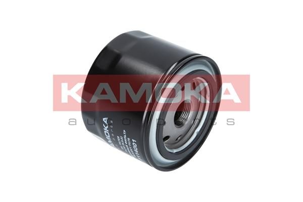 Olejový filter KAMOKA F114001