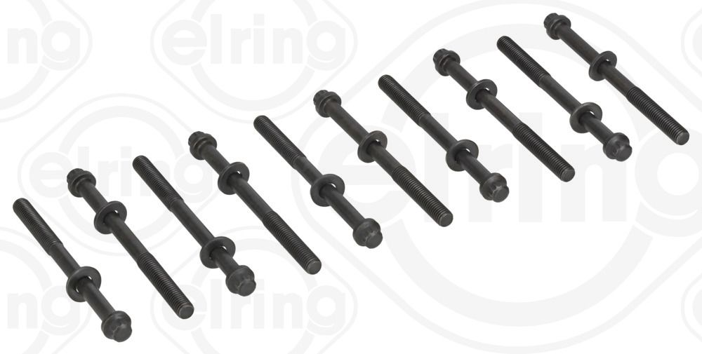 Set surub, chiulasa ELRING 361.940
