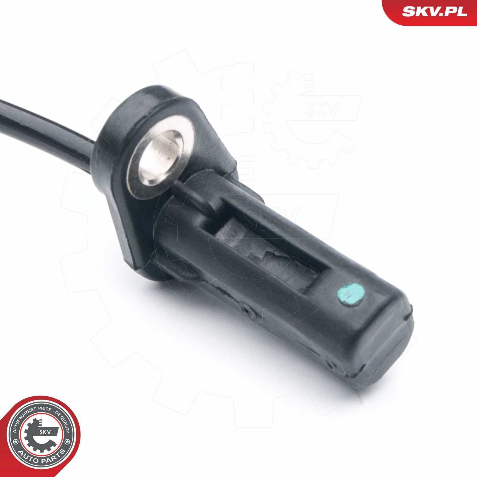 Levně Snímač, počet otáček kol ESEN SKV 06SKV287