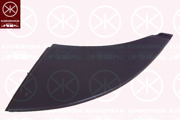 Listwa ochronna świateł przednich KLOKKERHOLM 2097211