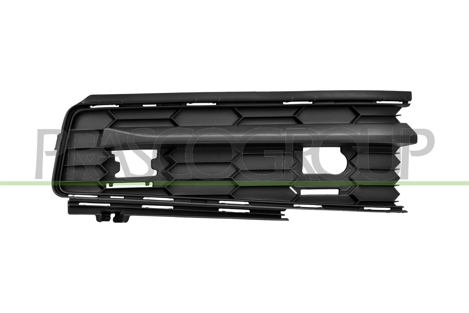 Grila ventilatie, bara protectie PRASCO SK8102123