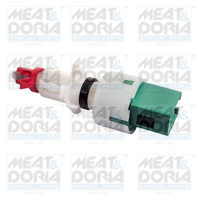 Włącznik świateł STOP MEAT & DORIA 35098