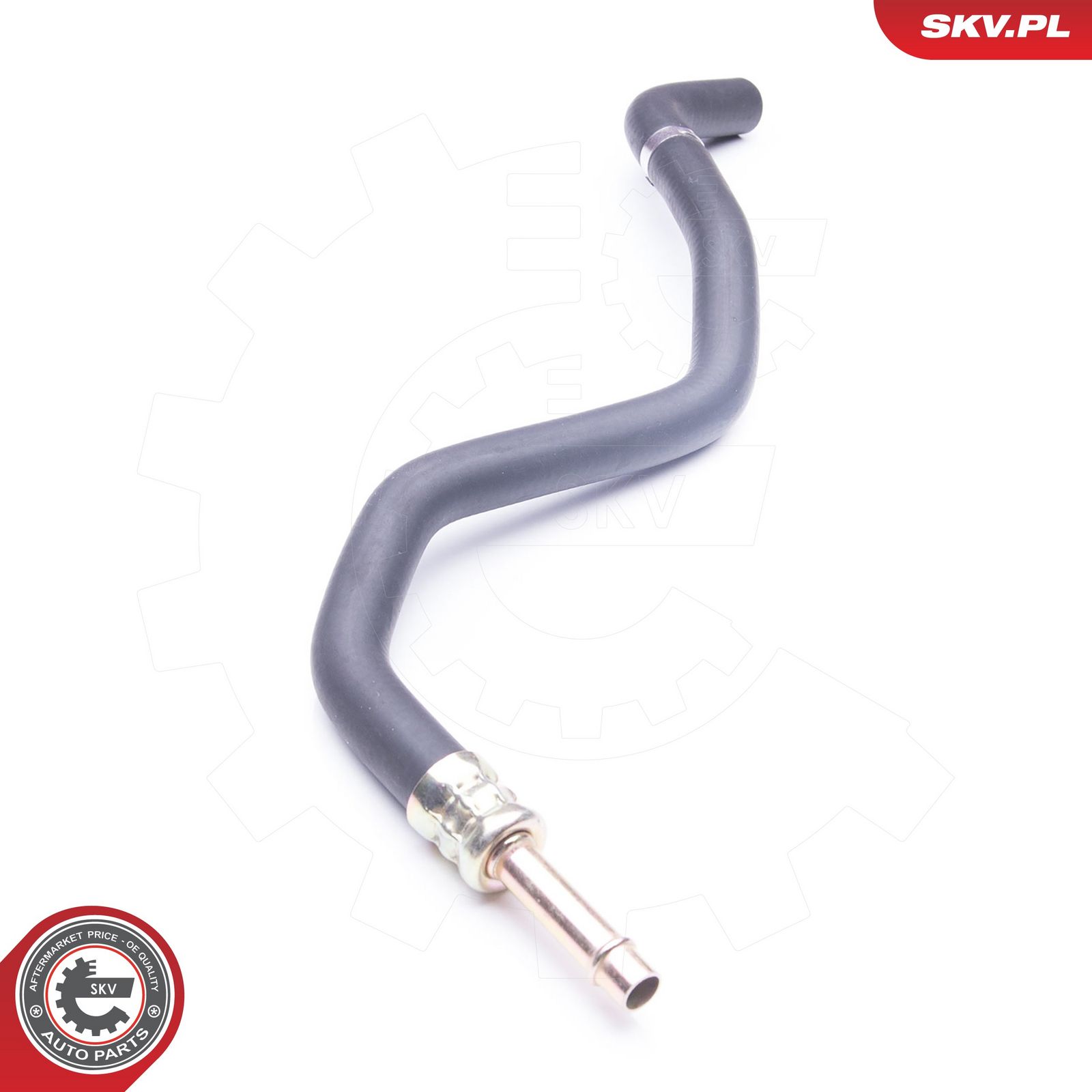Levně Hydraulická hadice, řízení ESEN SKV 24SKV450